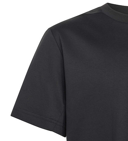 adidas Performance T-shirt - J Z.N.E - Black/Carbon