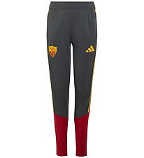 adidas Performance Bukser - Roma - Gresix/Tmvire