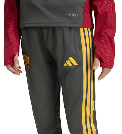 adidas Performance Bukser - Roma - Gresix/Tmvire