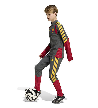 adidas Performance Bukser - Roma - Gresix/Tmvire