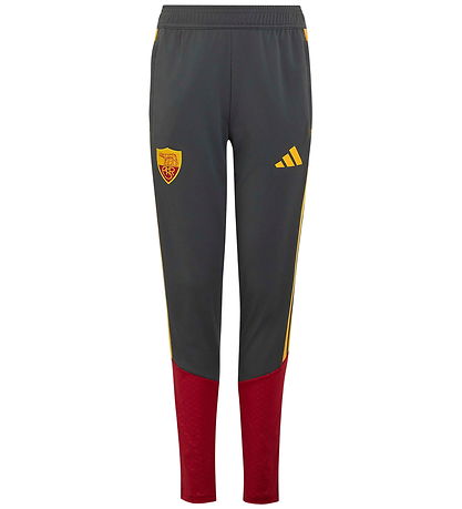adidas Performance Bukser - Roma - Gresix/Tmvire