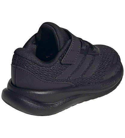 adidas Performance Sko - Runfalcon 6 EL I - Cblack/Cblack/Cblack