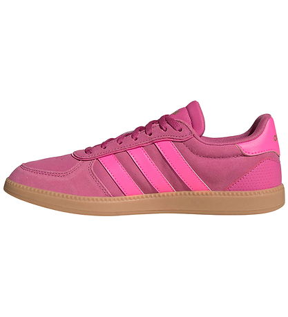 adidas Performance Sko - Breaknet Sleek - Duamag/Lucpnk/Gum3