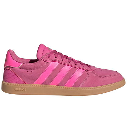 adidas Performance Sko - Breaknet Sleek - Duamag/Lucpnk/Gum3