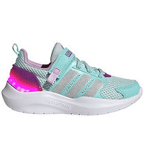 adidas Performande Sko - Lightorama RNR EL C - Halmin/Silvmt/Fla