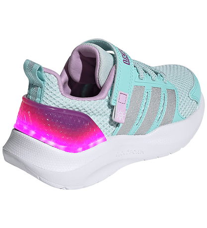 adidas Performande Sko - Lightorama RNR EL C - Halmin/Silvmt/Fla
