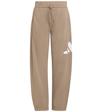 adidas Performance Sweatsæt - LK BK FT Jog - Crli/White/White