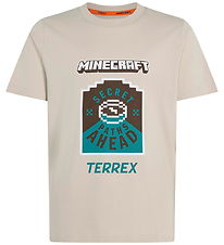 adidas Performance T-shirt - K MC MT - Wonalu