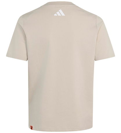 adidas Performance T-shirt - K MC MT - Wonalu
