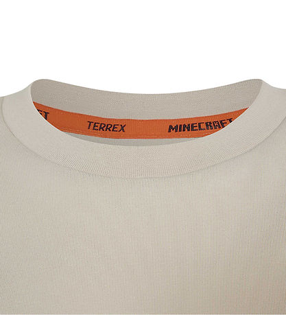 adidas Performance T-shirt - K MC MT - Wonalu