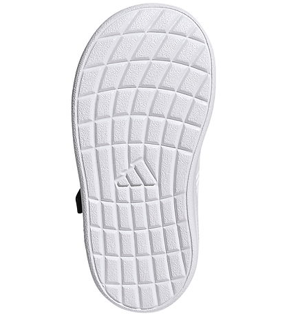 adidas Performance Sko - Lightorama Court El - Ftwwht/Cblack/Gre