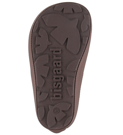 Bisgaard Gummistøvler - Barefoot - Hedgehog