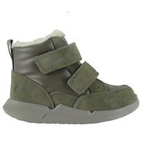 ECCO Vinterstøvler - Biom 2.2 - Tarmac/Tarmac