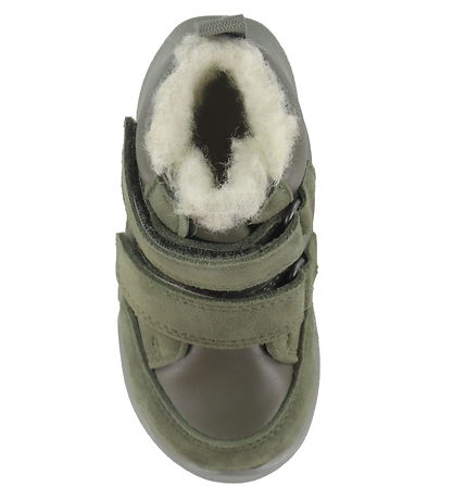 ECCO Vinterstøvler - Biom 2.2 - Tarmac/Tarmac
