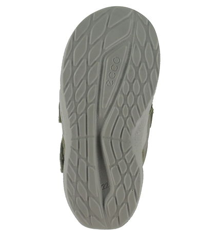 ECCO Vinterstøvler - Biom 2.2 - Tarmac/Tarmac
