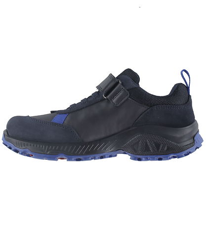 ECCO Sko - Receptor XP - Night Sky