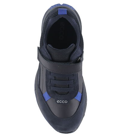 ECCO Sko - Receptor XP - Night Sky