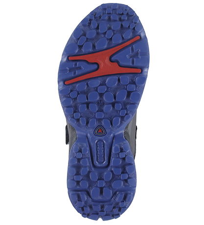 ECCO Sko - Receptor XP - Night Sky