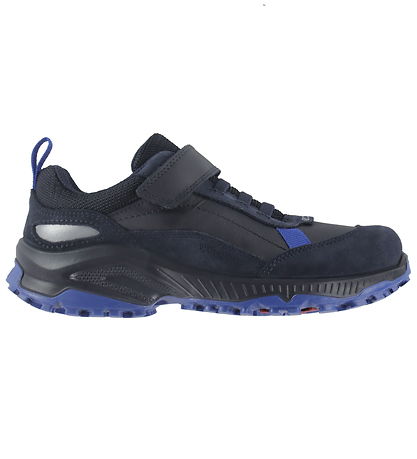 ECCO Sko - Receptor XP - Night Sky