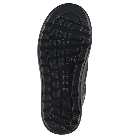 ECCO Vonterstøvler - Urban Snow S2 GTX - Black/Print