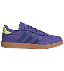adidas Performance Sko - Breaknet Sleek J - Solpur/Mysink/Frolem