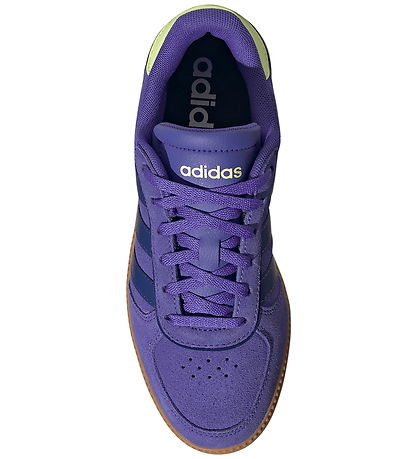 adidas Performance Sko - Breaknet Sleek J - Solpur/Mysink/Frolem