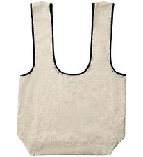 Sofie Schnoor Taske - Caiasy Lace Tote - Off White
