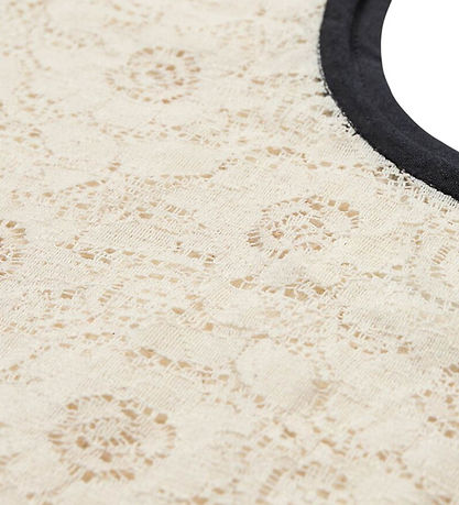 Sofie Schnoor Taske - Caiasy Lace Tote - Off White
