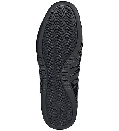 adidas Performance Sko - Barreda Mary Jane J - Cblack/Cblack/Cbl