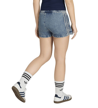 adidas Originals Nederdel - Skort - Worblu