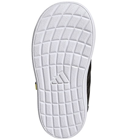 adidas Performance Sko - Lightorama Court El - Cblack/Lucred/Sol