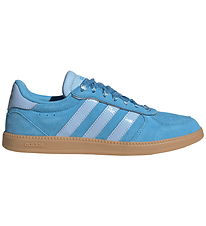 adidas Performance Sko - Breaknet Sleek - Seblbu/Globlu/Gum3