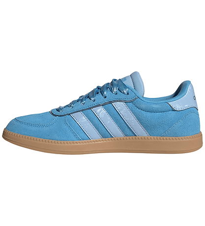 adidas Performance sko - Breaknet Sleek - Seblbu/Globlu/Gum3
