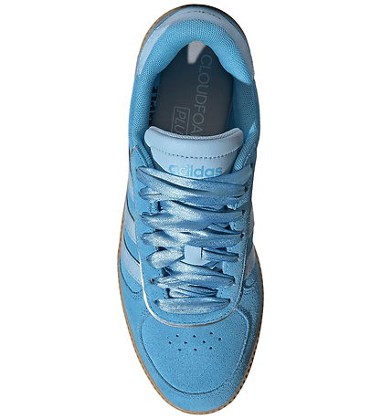 adidas Performance sko - Breaknet Sleek - Seblbu/Globlu/Gum3