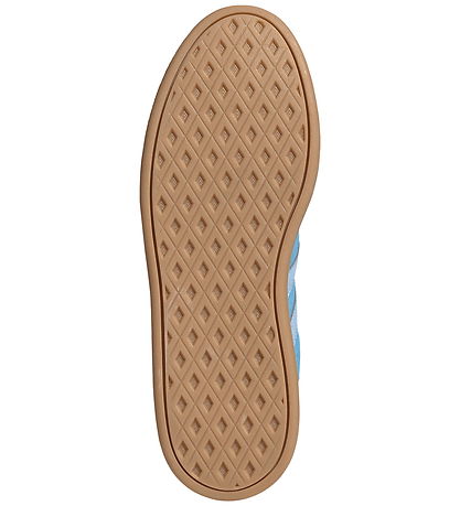 adidas Performance sko - Breaknet Sleek - Seblbu/Globlu/Gum3