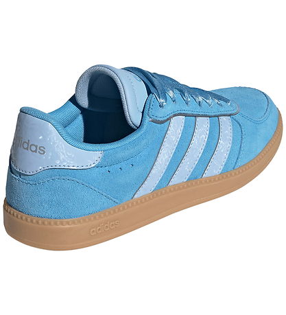 adidas Performance sko - Breaknet Sleek - Seblbu/Globlu/Gum3