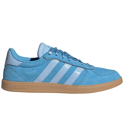 adidas Performance sko - Breaknet Sleek - Seblbu/Globlu/Gum3