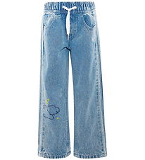 adidas Originals Jeans - Loose - Lghden
