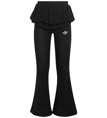 adidas Originals Sæt - Sweatshirt/Leggings - Black