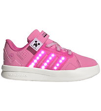 adidas Performance Sko - Minecraft Lightoram - Blipmk/Pulmag/Ice