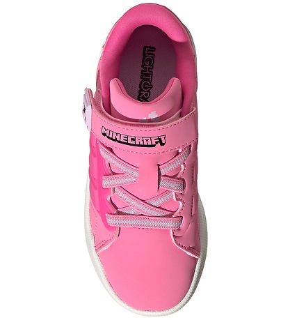 adidas Performance Sko - Minecraft Lightoram - Blipmk/Pulmag/Ice