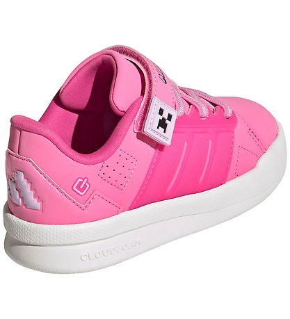 adidas Performance Sko - Minecraft Lightoram - Blipmk/Pulmag/Ice