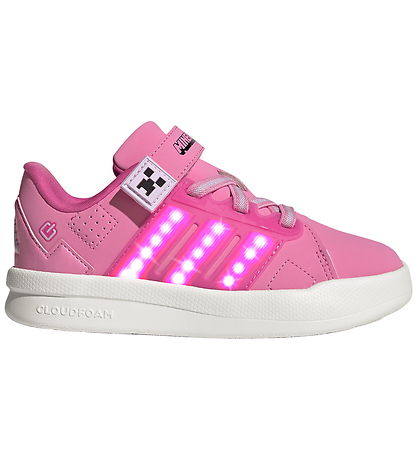 adidas Performance Sko - Minecraft Lightoram - Blipmk/Pulmag/Ice