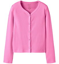 Name It Cardigan - NkfRafred - Strawberry Moon