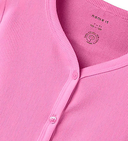 Name It Cardigan - NkfRafred - Strawberry Moon