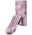 Name It Strømpebukser - NmfTrish - Dawn Pink