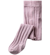 Name It Tights - NmfTrish - Dawn Pink