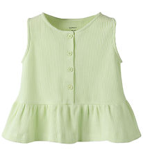 Name It Top - NmFilukaz - Lime Cream