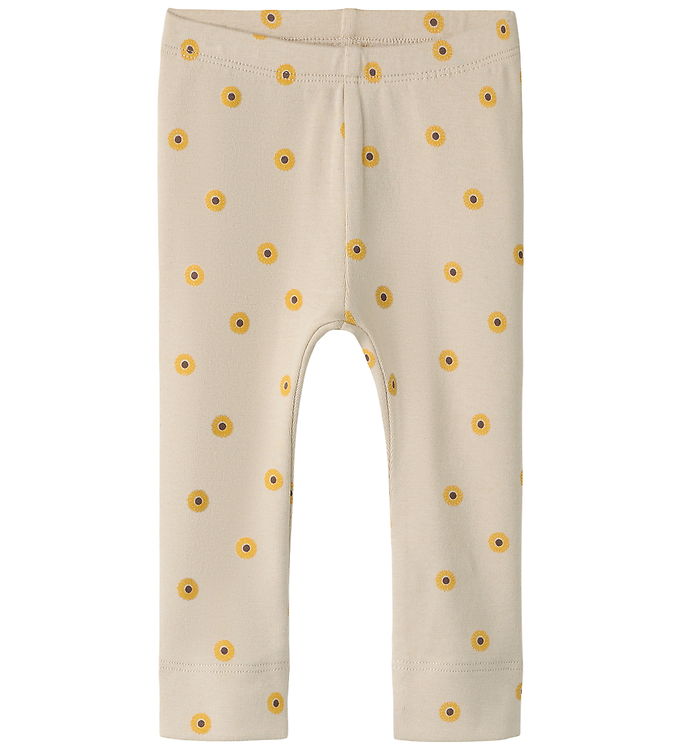 NAME IT Leggings Fulina Peyote