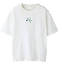 Name It T-Shirt - NkmHaddu - Cloud Tänzer